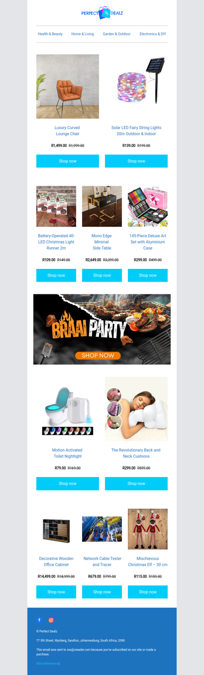 New Drops = New Obsession😍