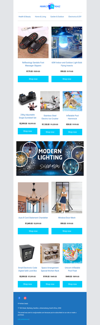 Simple. Smart. Worth It.