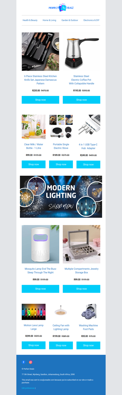 This One’s Shopping-Approved