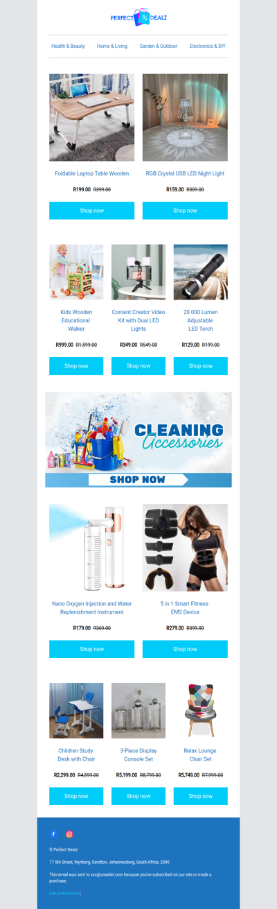 Is This the Deal You’ve Been Waiting For?