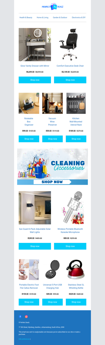 The Clock Is Ticking⏰