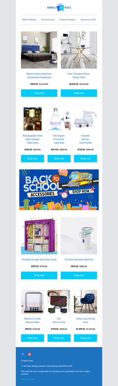 Your Daily Dose of “Ooo, That’s Nice”