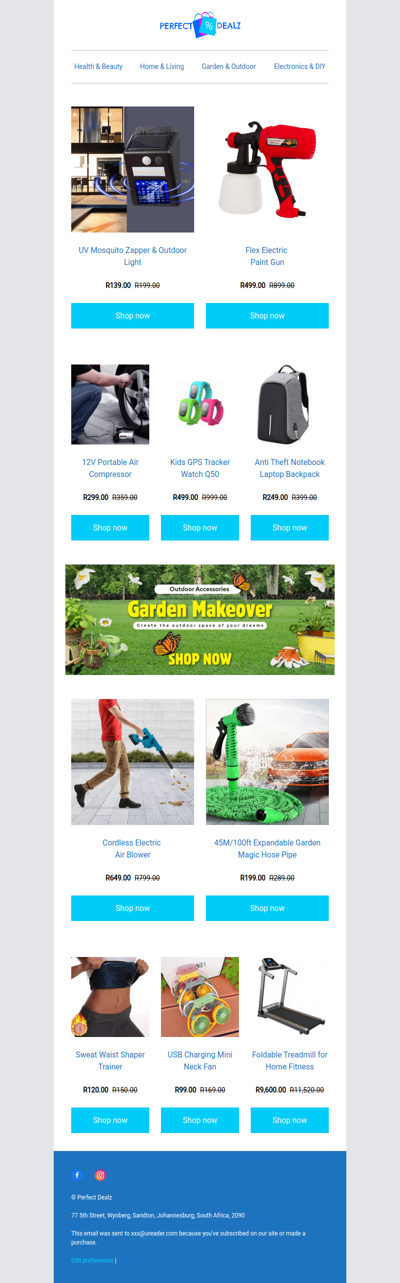 Top Value Buys Inside🤑