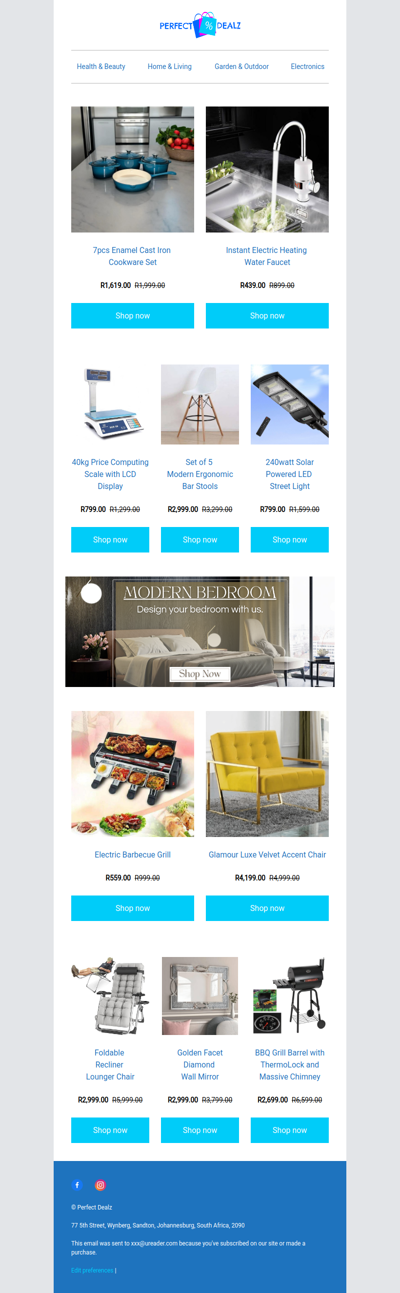 Can’t Scroll Past These😃