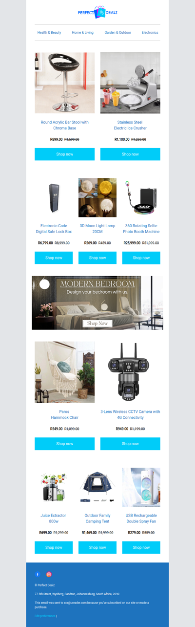 Too Good to Ignore 🤩