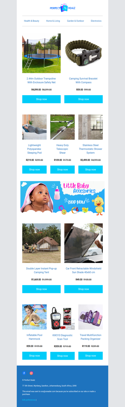 Your Next Must-Have 😃