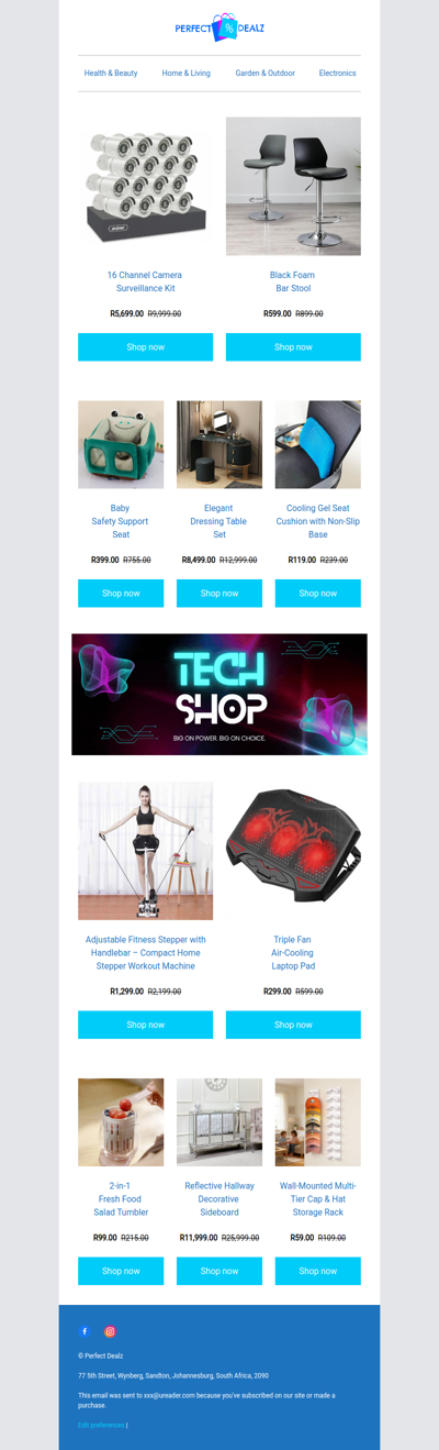 Grab It Before It’s Gone🫠