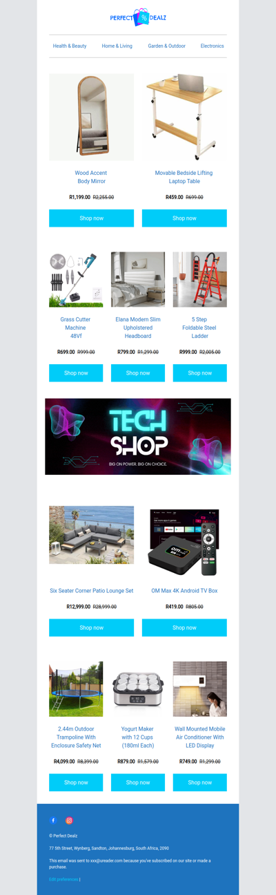 Worth Checking Out👀