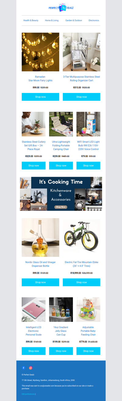 Value That Feels Illegal 😅
