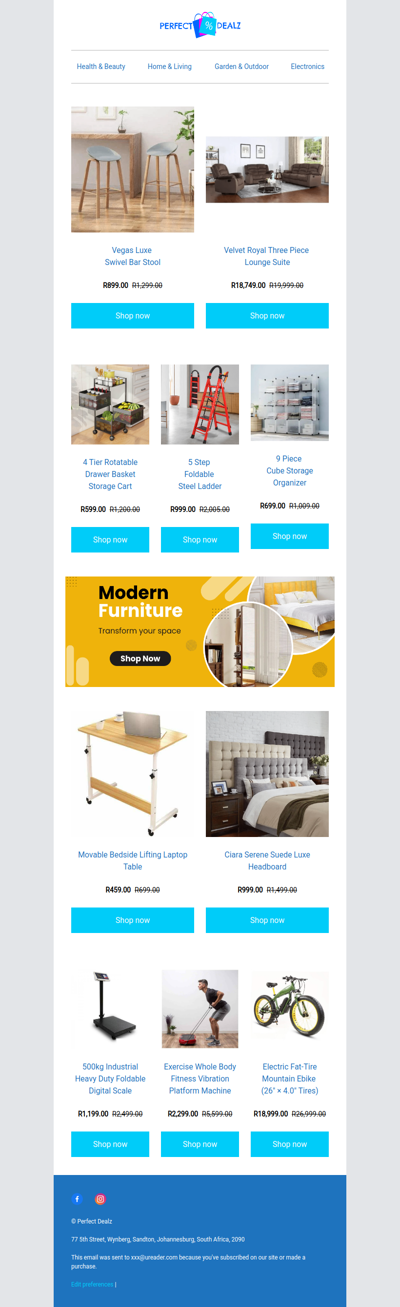 This Lineup > Your Wishlist