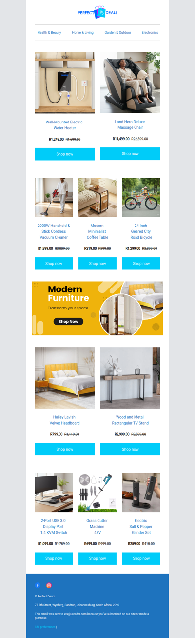 Value That Feels Illegal 😅