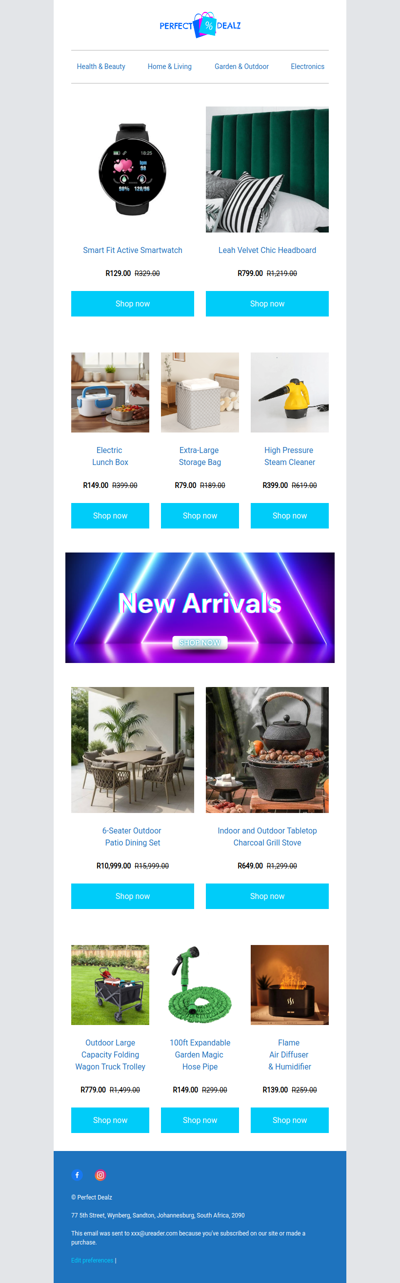 Where Budgets Breathe Easy😏