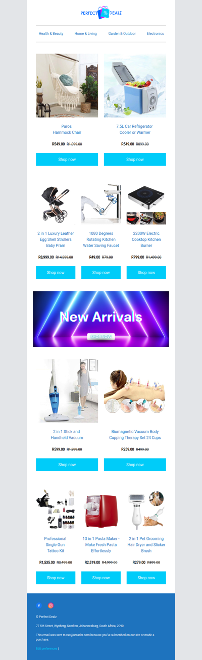 Value That Feels Illegal 😅