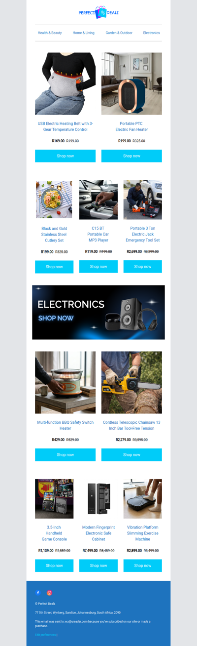 One Good Find Changes Everything