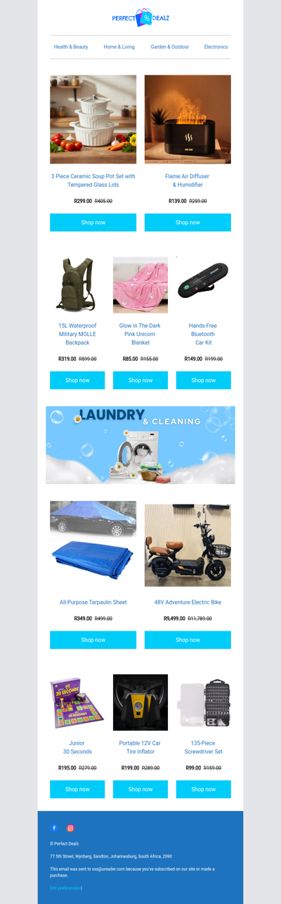 Our Top-Selling Finds 🤩