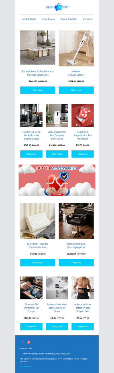 The Quiet Upgrade You Needed