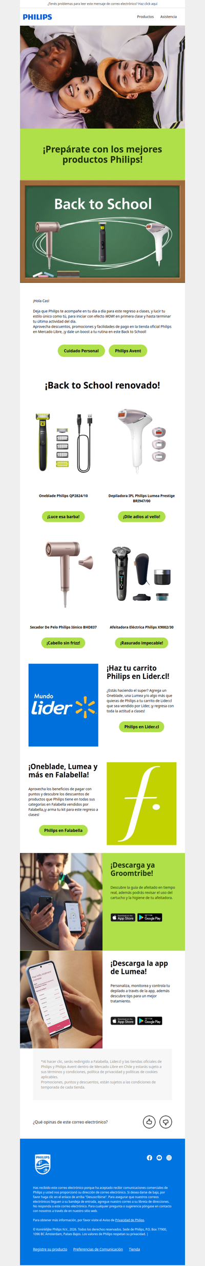 Se te hace tarde, ¡Despierta ya! 👀