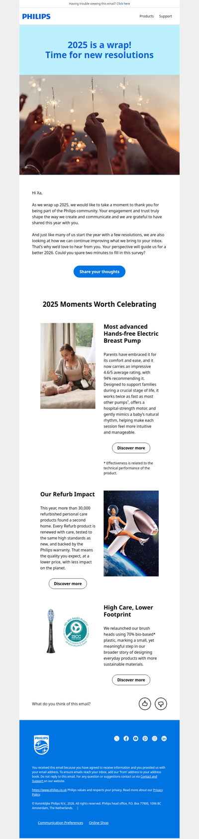 2026, here we come!🎉