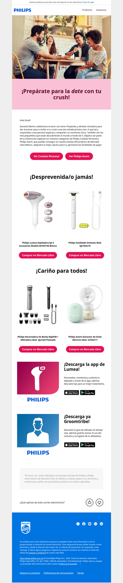 ¿Quieres cambiar el 