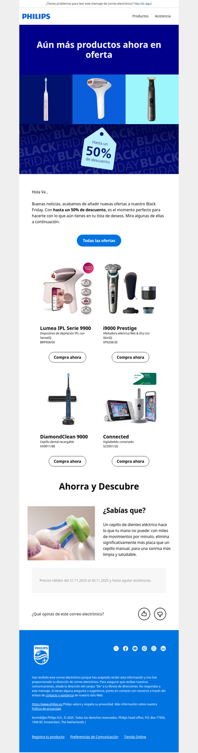 Nuevas sorpresas te esperan 👀