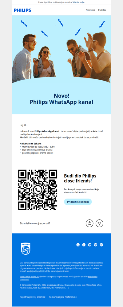 Ovo morate vidjeti!💙