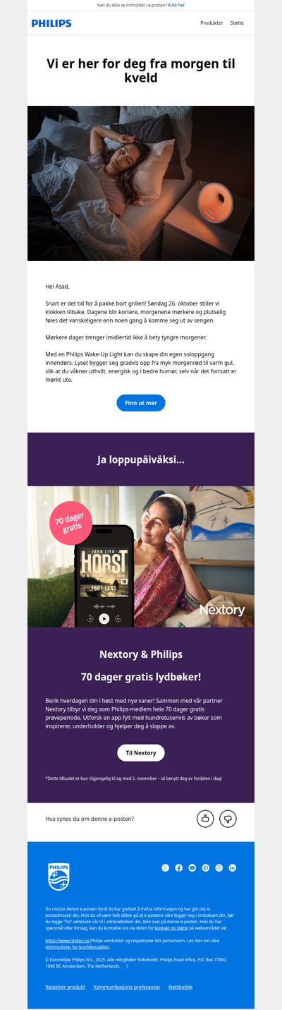 🌟En gave for mørkere dager