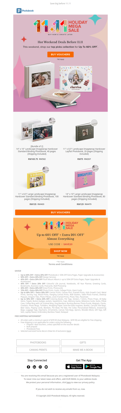 🔥 Hot Weekend Deals Inside!