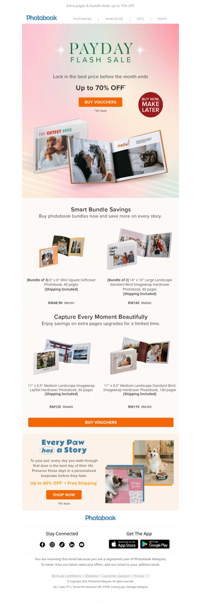 Don’t Miss This Payday Flash Price Drop 🚀