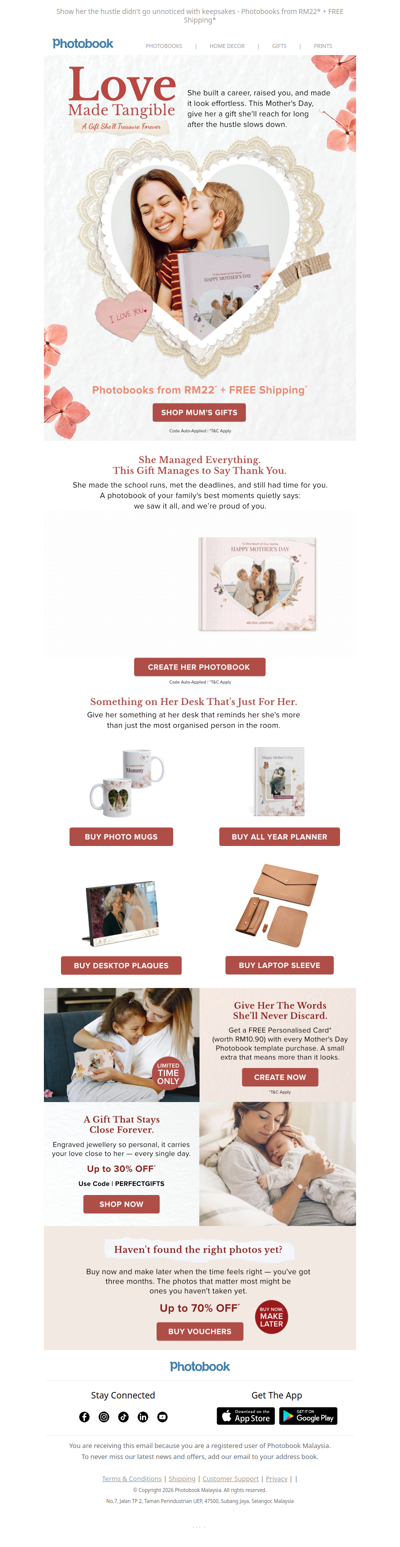 This One's For Career Mums 💼