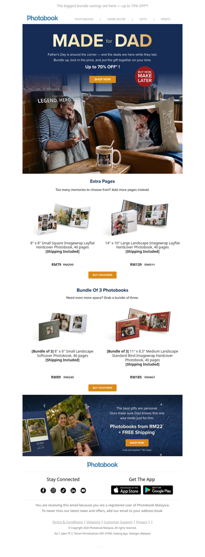 Father's Day Bundles You Can't Miss