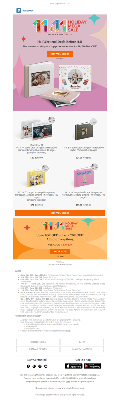 🔥 Hot Weekend Deals Inside!