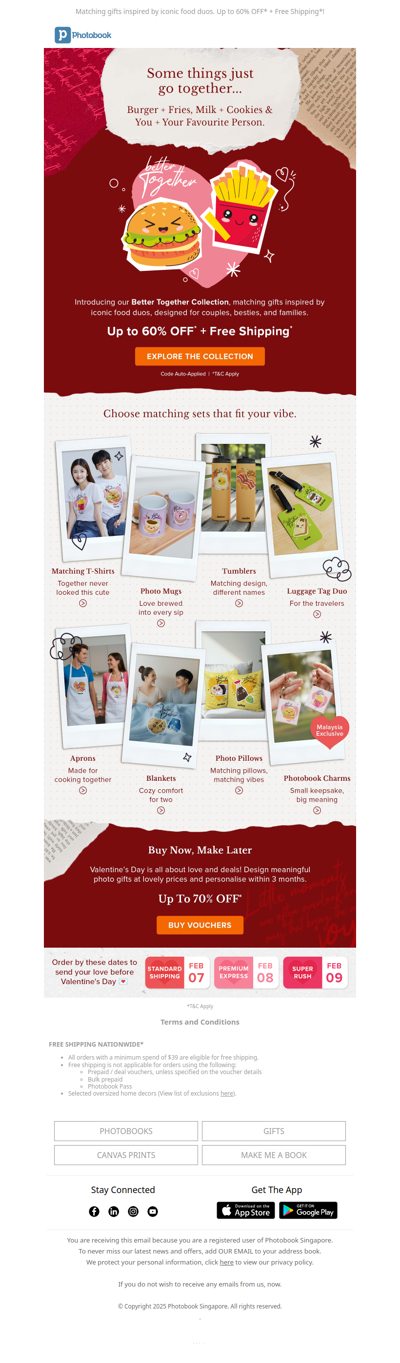 2 is better than 1 ❤️