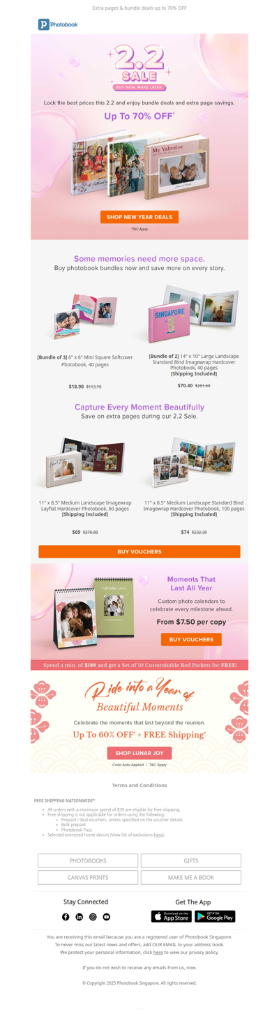 Don’t Miss This 2.2 Smart Saver