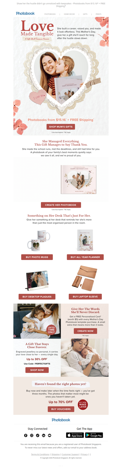 This One's For Career Mums 💼