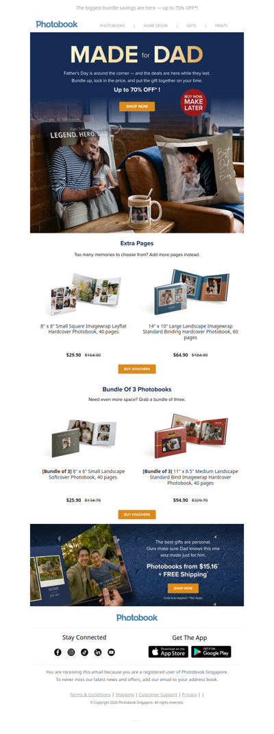 Father's Day Bundles You Can't Miss