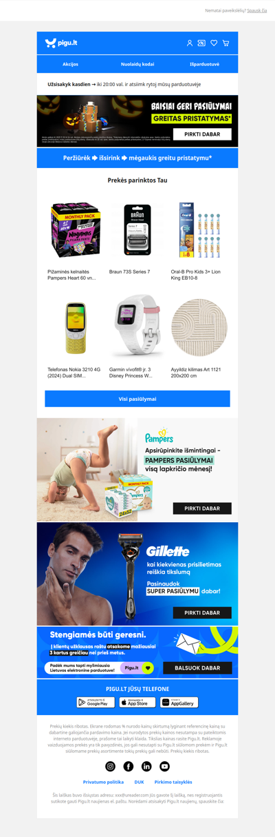 Bičiuli, kam laukti?