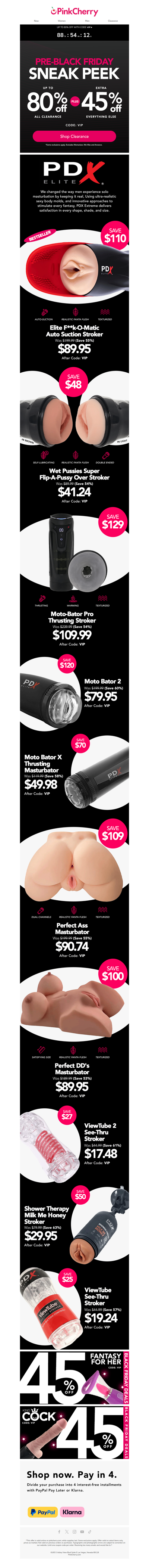 Craving An Ultra-Realistic Feel? 👀