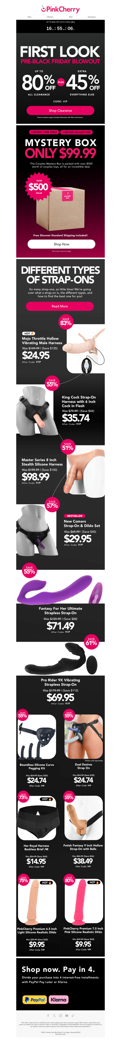 The $99 Mystery Box Everyone Wants 🎁 👀