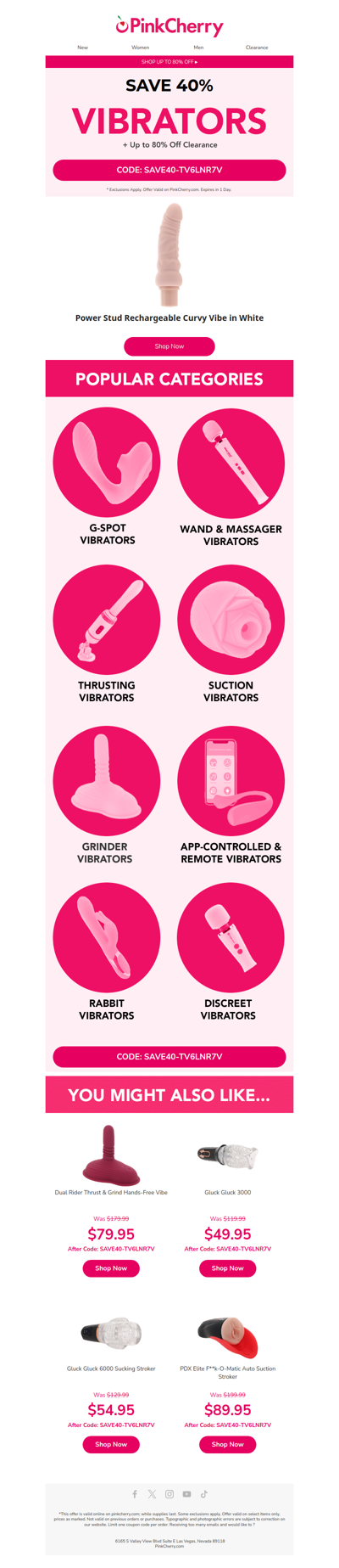 Find Your Perfect Vibe Match 💕