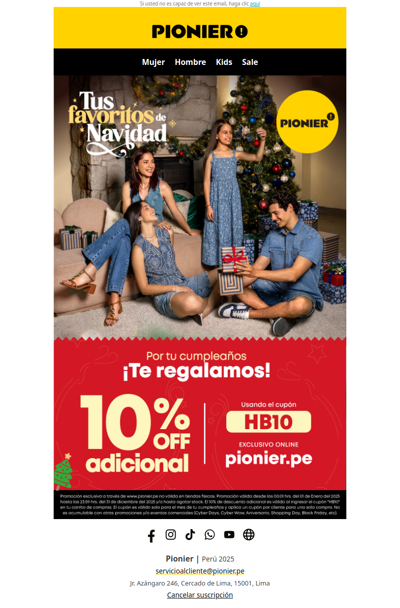 ¡Recibe este OBSEQUIO🎁!