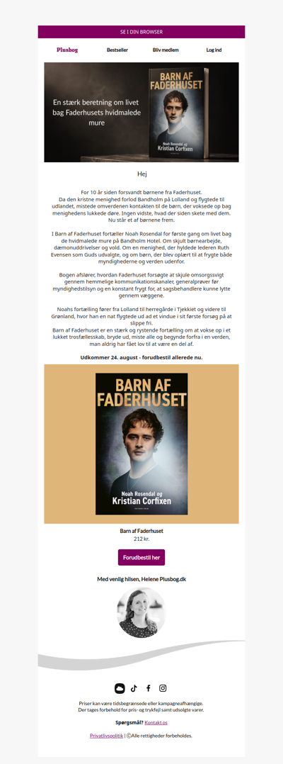 Barn af Faderhuset