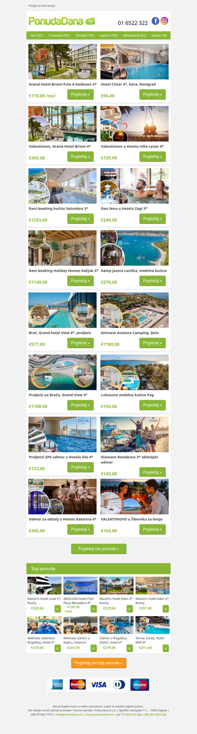 ✔ Grand Hotel Brioni Pula A Radisson 4 | Hotel Cittar 4, Istra, Novigrad | Valentinovo, Grand Hotel Brioni 4 | Valentinovo u Hotelu Villa Letan 4 | Rani booking kućice Salumbra 3 | Dan žena u Hotelu Zagi 3 | Rani booking Holiday Homes Kačjak 3