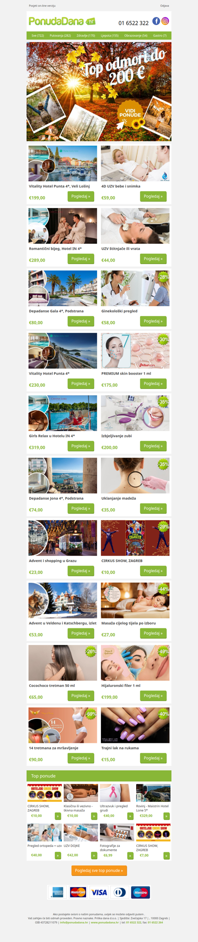 ✔ Vitality Hotel Punta 4, Veli Lošinj | 4D UZV bebe i snimka | Romantični bijeg, Hotel IN 4 | UZV štitnjače ili vrata | Depadanse Gala 4, Podstrana | Ginekološki pregled | Vitality Hotel Punta 4