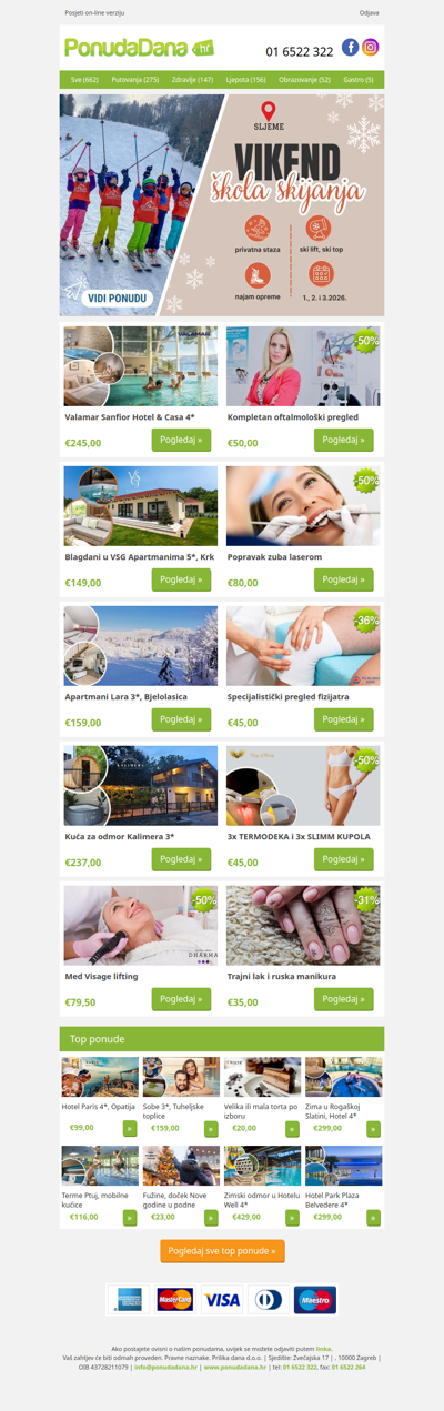 ✔ Valamar Sanfior Hotel  Casa 4 | Kompletan oftalmološki pregled | Blagdani u VSG Apartmanima 5, Krk | Popravak zuba laserom | Apartmani Lara 3, Bjelolasica | Specijalistički pregled fizijatra | Kuća za odmor Kalimera 3