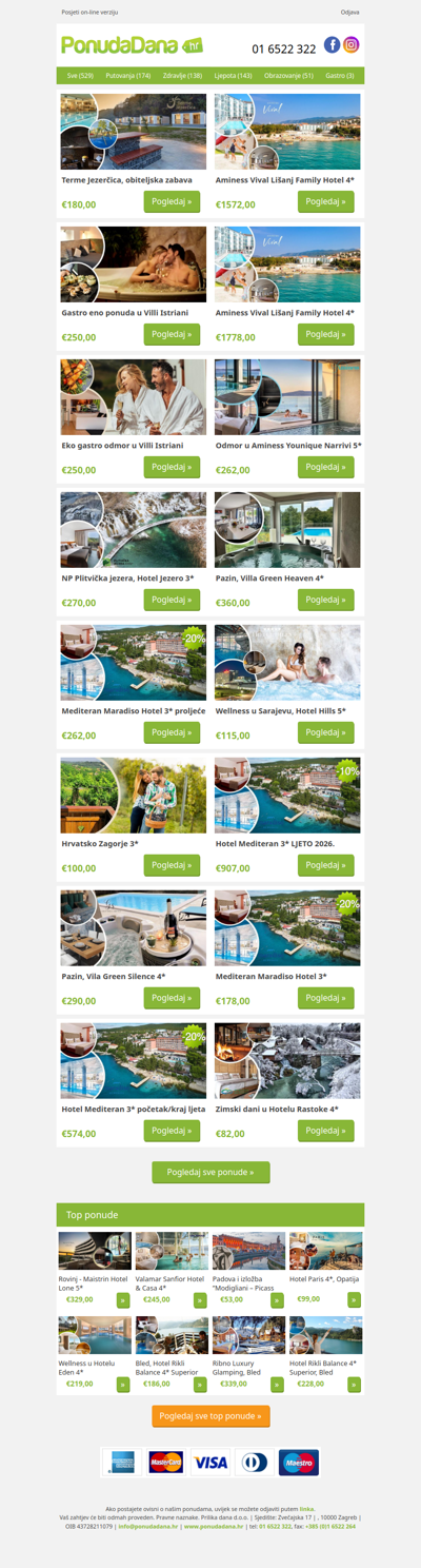 ✔ Terme Jezerčica, obiteljska zabava | Aminess Vival Lišanj Family Hotel 4 | Gastro eno ponuda u Villi Istriani | Aminess Vival Lišanj Family Hotel 4 | Eko gastro odmor u Villi Istriani | Odmor u Aminess Younique Narrivi 5 | NP Plitvička jezera, Hotel Jezero 3