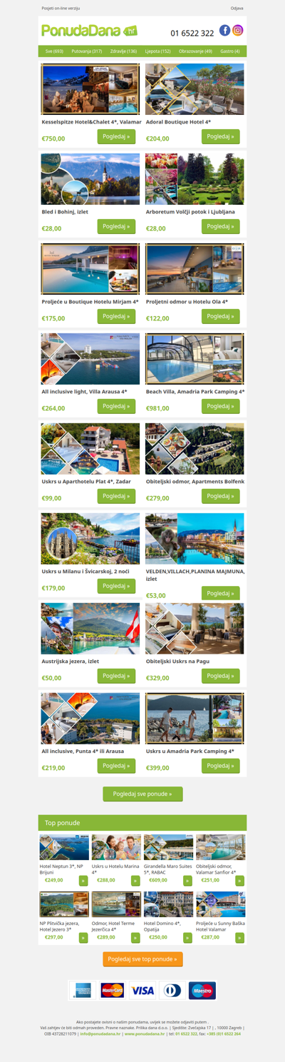 ✔ Kesselspitze HotelChalet 4, Valamar | Adoral Boutique Hotel 4 | Bled i Bohinj, izlet | Arboretum Volčji potok i Ljubljana | Proljeće u Boutique Hotelu Mirjam 4 | Proljetni odmor u Hotelu Ola 4 | All inclusive light, Villa Arausa 4