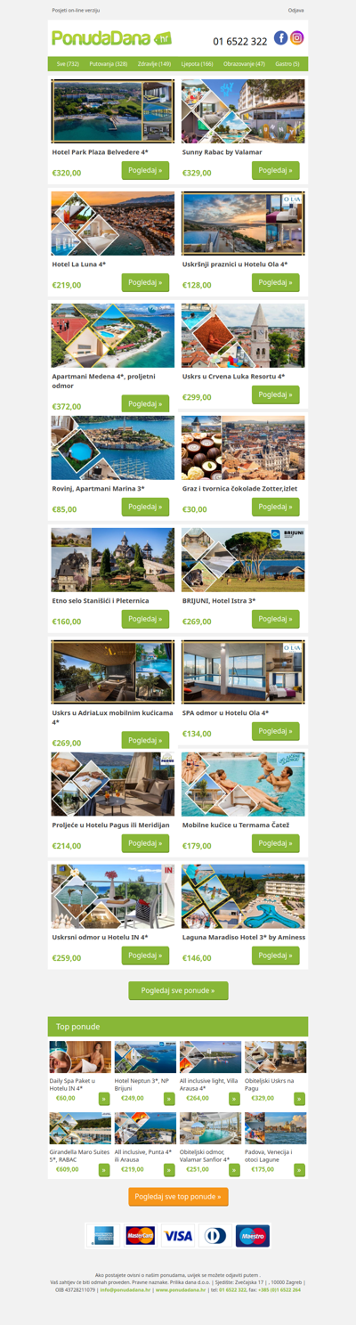 ✔ Hotel Park Plaza Belvedere 4 | Sunny Rabac by Valamar | Hotel La Luna 4 | Uskršnji praznici u Hotelu Ola 4 | Apartmani Medena 4, proljetni odmor | Uskrs u Crvena Luka Resortu 4 | Rovinj, Apartmani Marina 3