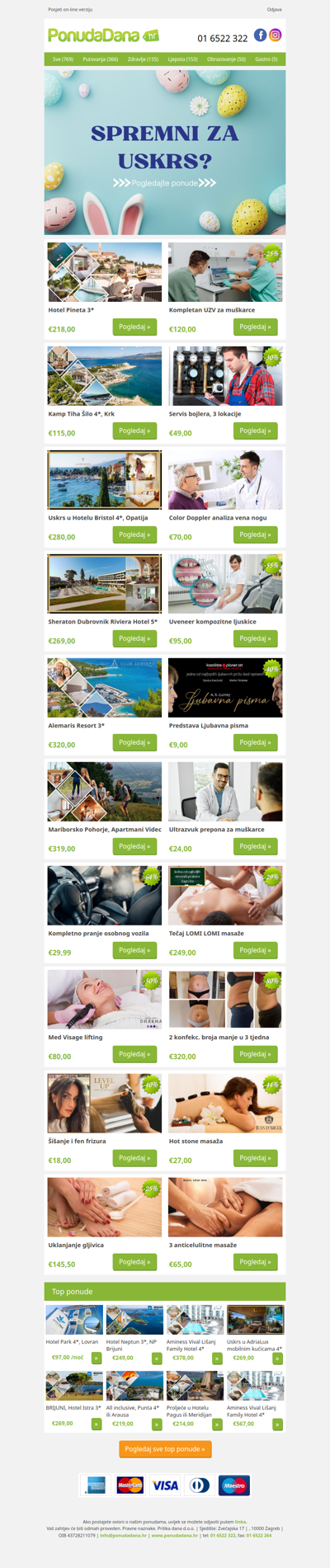 ✔ Hotel Pineta 3 | Kompletan UZV za muškarce | Kamp Tiha Šilo 4, Krk | Servis bojlera, 3 lokacije | Uskrs u Hotelu Bristol 4, Opatija | Color Doppler analiza vena nogu | Sheraton Dubrovnik Riviera Hotel 5