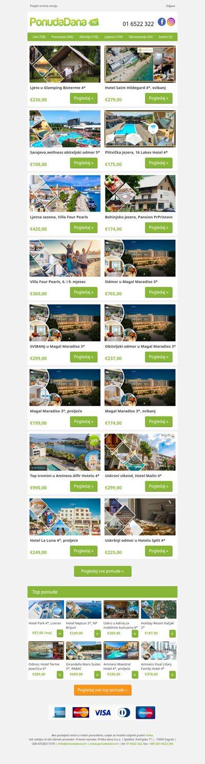 ✔ Ljeto u Glamping Bioterme 4 | Hotel Saint Hildegard 4, svibanj | Sarajevo,wellness obiteljski odmor 5 | Plitvička jezera, 16 Lakes Hotel 4 | Ljetna sezona, Villa Four Pearls | Bohinjsko jezero, Pansion PrPristavc | Villa Four Pearls, 6. i 9. mjesec