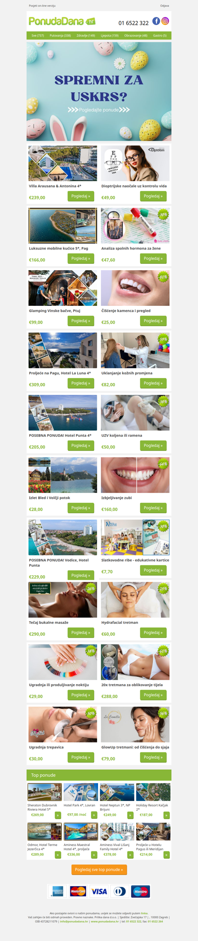 ✔ Villa Arausana  Antonina 4 | Dioptrijske naočale uz kontrolu vida | Luksuzne mobilne kućice 5, Pag | Analiza spolnih hormona za žene | Glamping Vinske bačve, Ptuj | Čišćenje kamenca i pregled | Proljeće na Pagu, Hotel La Luna 4